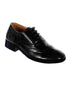 Boys Wingtip Oxford Shoes 5 Toddler - 8 Youth